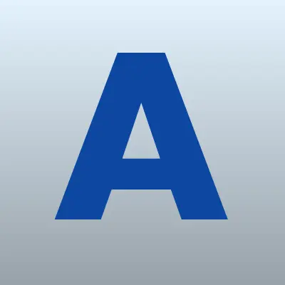 АЗС, Торговый дом Фавор, лого-визитка