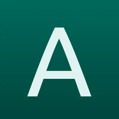 АЗС, Торговый дом Фавор, лого-визитка